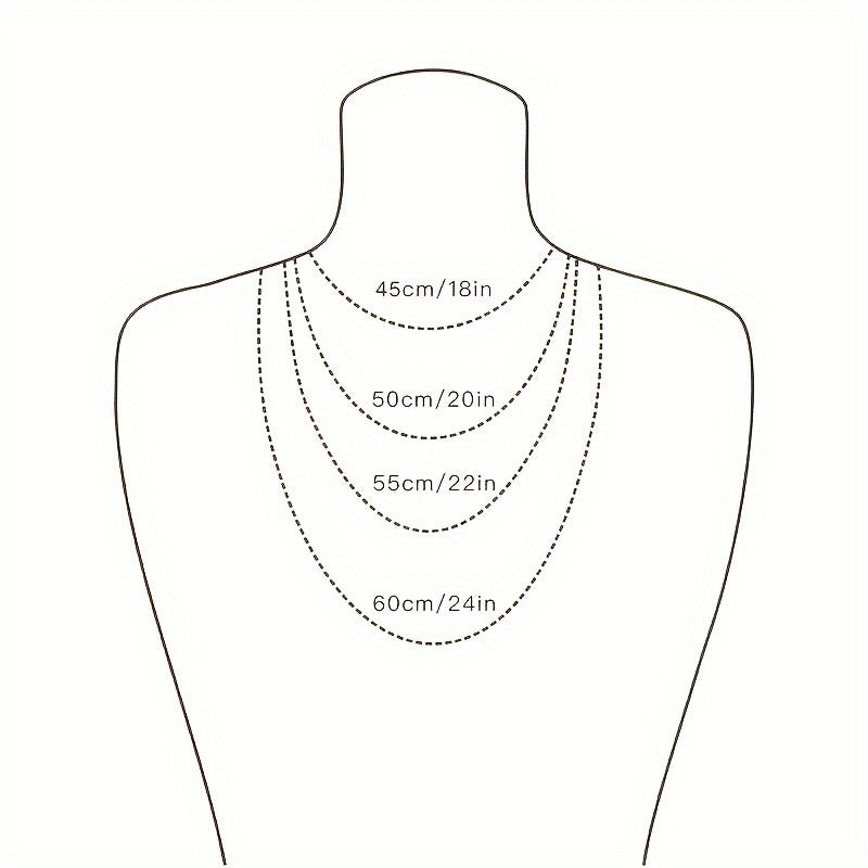 925 Silver 5 Carat Moissanite Necklace Fashionable And Versatile, Suitable For Engagement Wedding Bridesmaid, Daily Wear, Party Gathering Banquet, Birthday Anniversary Gift Valentine'S Day, New Year'S Gift